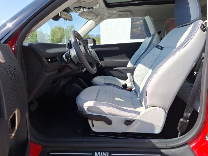 MINI Cooper E, COOPER E, 2024, 4478 km