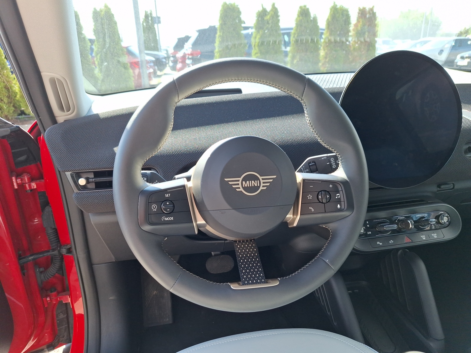 MINI_Cooper-E_COOPER-E_2024_electric_4478_km_184_CP_08 MINI Cooper E, COOPER E, 2024, 4478 km