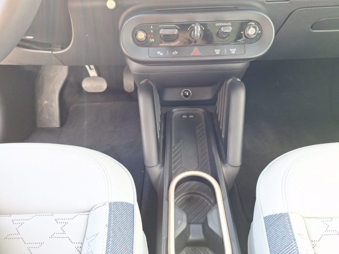 MINI Cooper E, COOPER E, 2024, 4478 km