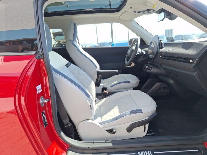 MINI Cooper E, COOPER E, 2024, 4478 km