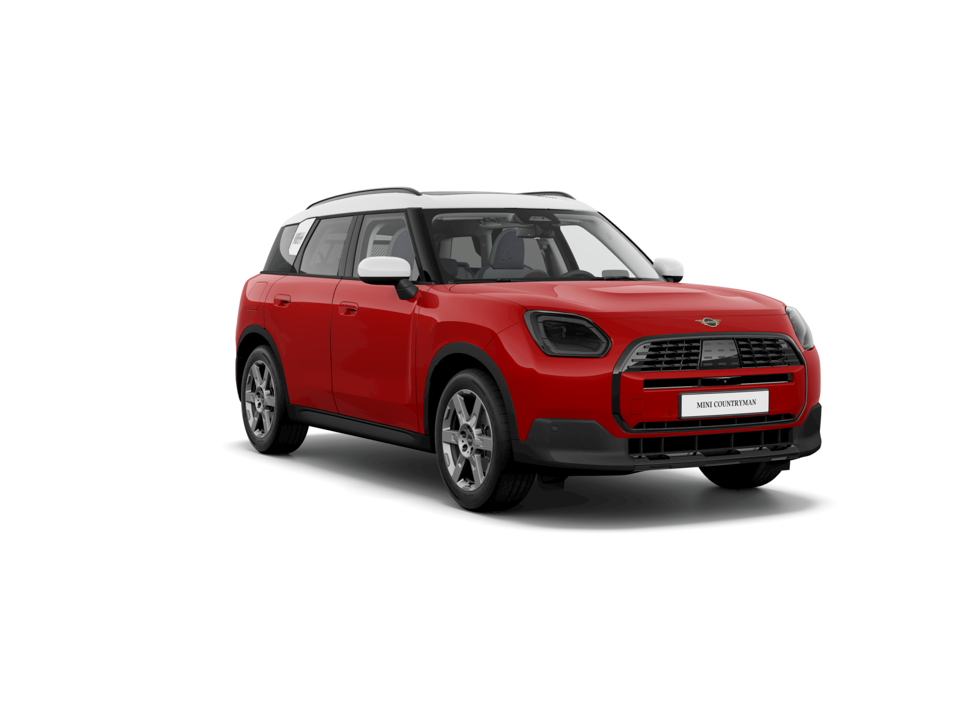MINI Countryman, COOPER COUNTRYMAN, 2024, 10929 km