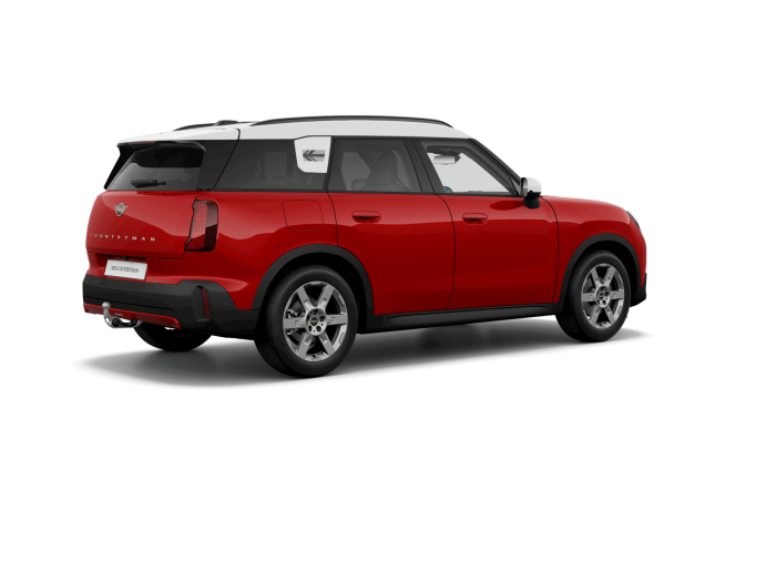 MINI Countryman, COOPER COUNTRYMAN, 2024, 10929 km