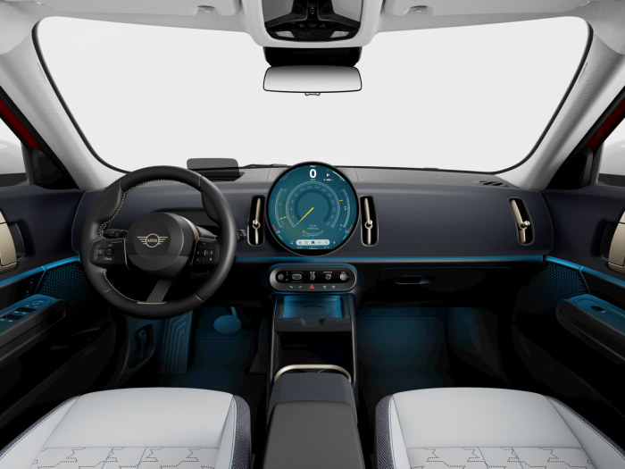 MINI Countryman, COOPER COUNTRYMAN, 2024, 10929 km