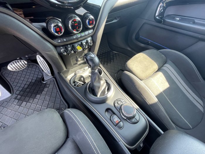 MINI Countryman, COUNTRYMAN COOPER SE ALL4, 2018, 72944 km