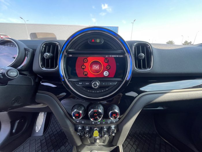 MINI Countryman, COUNTRYMAN COOPER SE ALL4, 2018, 72944 km