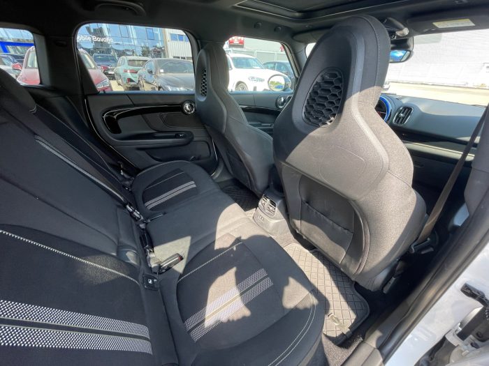 MINI Countryman, COUNTRYMAN COOPER SE ALL4, 2018, 72944 km