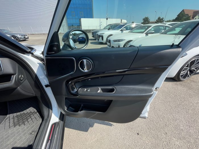 MINI Countryman, COUNTRYMAN COOPER SE ALL4, 2018, 72944 km