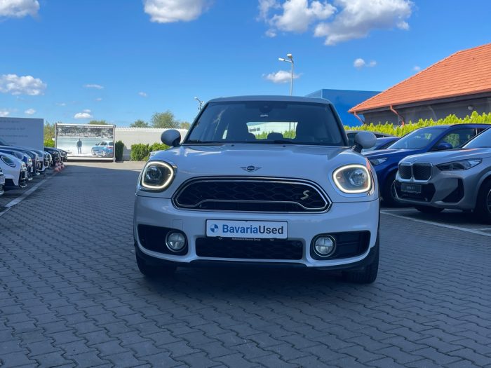 MINI Countryman, COUNTRYMAN COOPER SE ALL4, 2019, 120487 km