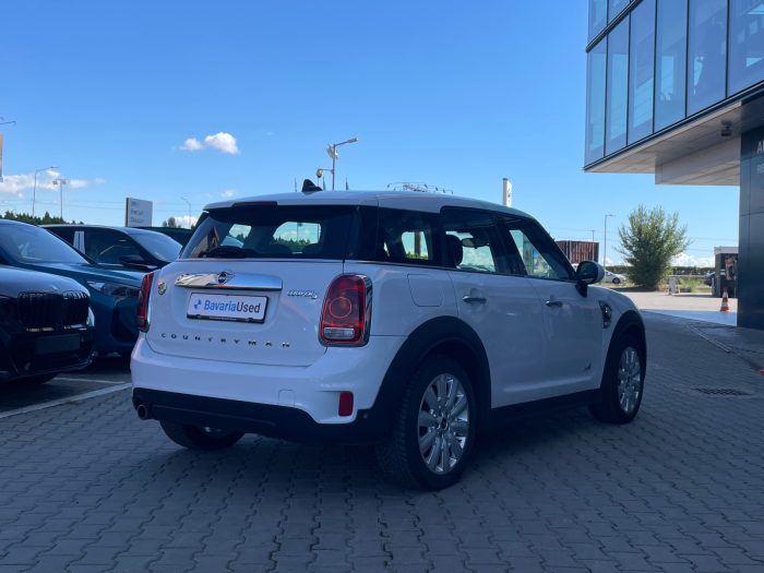 MINI Countryman, COUNTRYMAN COOPER SE ALL4, 2019, 120487 km