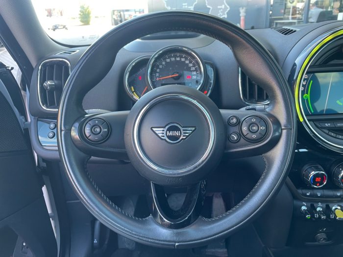 MINI Countryman, COUNTRYMAN COOPER SE ALL4, 2019, 120487 km
