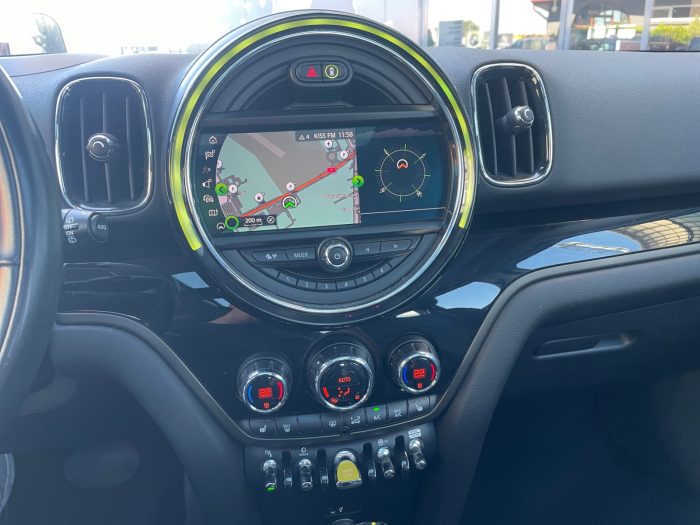 MINI Countryman, COUNTRYMAN COOPER SE ALL4, 2019, 120487 km