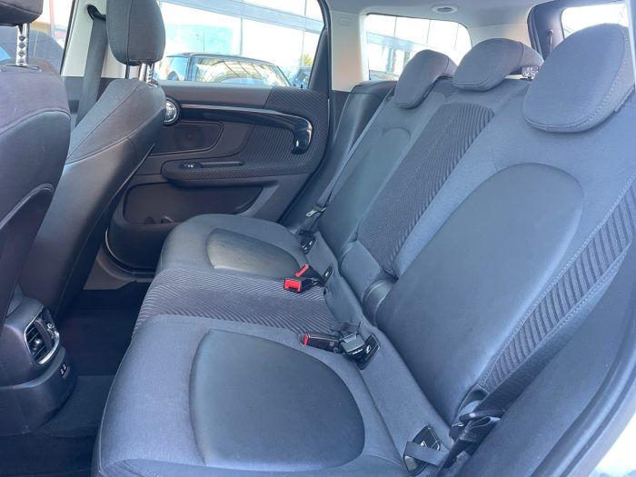 MINI Countryman, COUNTRYMAN COOPER SE ALL4, 2019, 120487 km