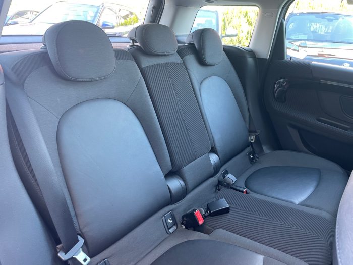 MINI Countryman, COUNTRYMAN COOPER SE ALL4, 2019, 120487 km