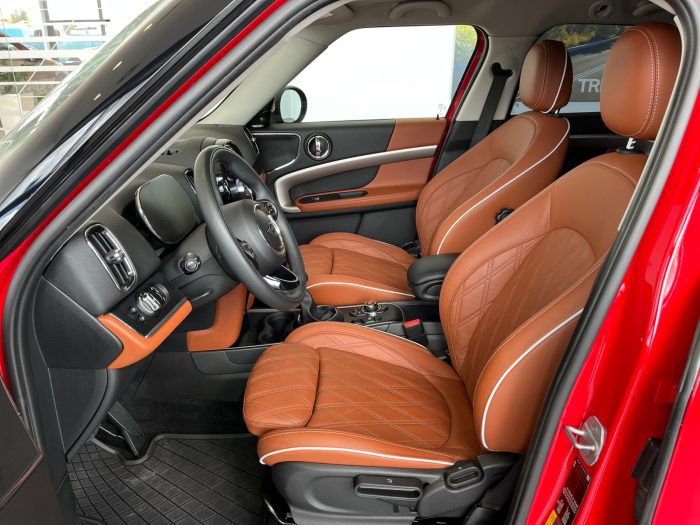 MINI Countryman, COUNTRYMAN COOPER SE ALL4, 2020, 45540 km