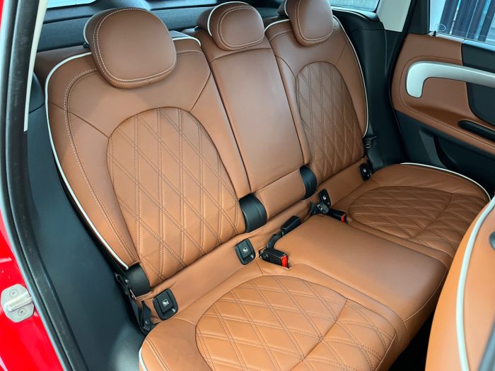 MINI Countryman, COUNTRYMAN COOPER SE ALL4, 2020, 45540 km
