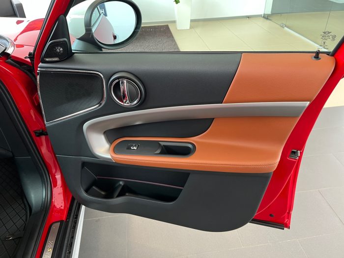 MINI Countryman, COUNTRYMAN COOPER SE ALL4, 2020, 45540 km
