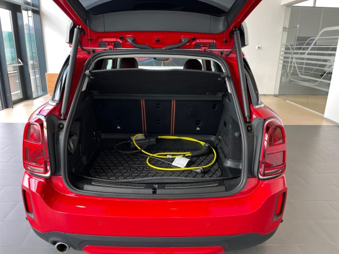 MINI Countryman, COUNTRYMAN COOPER SE ALL4, 2020, 45540 km