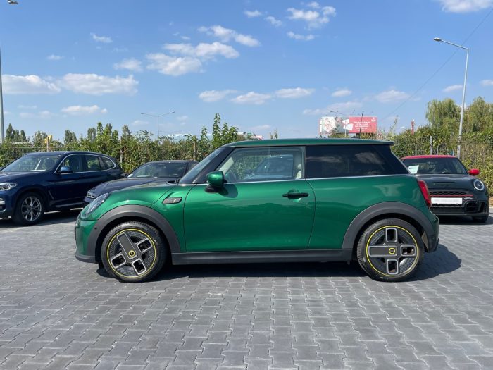 MINI Hatch 3 usi, COOPER SE, 2021, 14150 km