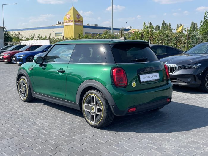 MINI Hatch 3 usi, COOPER SE, 2021, 14150 km