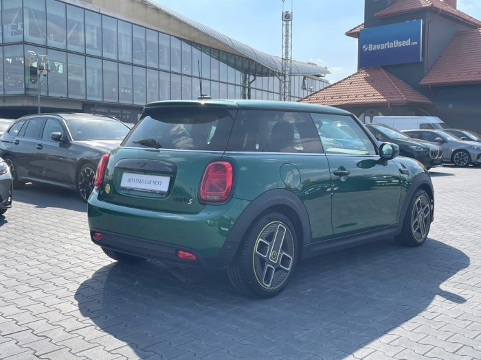 MINI Hatch 3 usi, COOPER SE, 2021, 14150 km