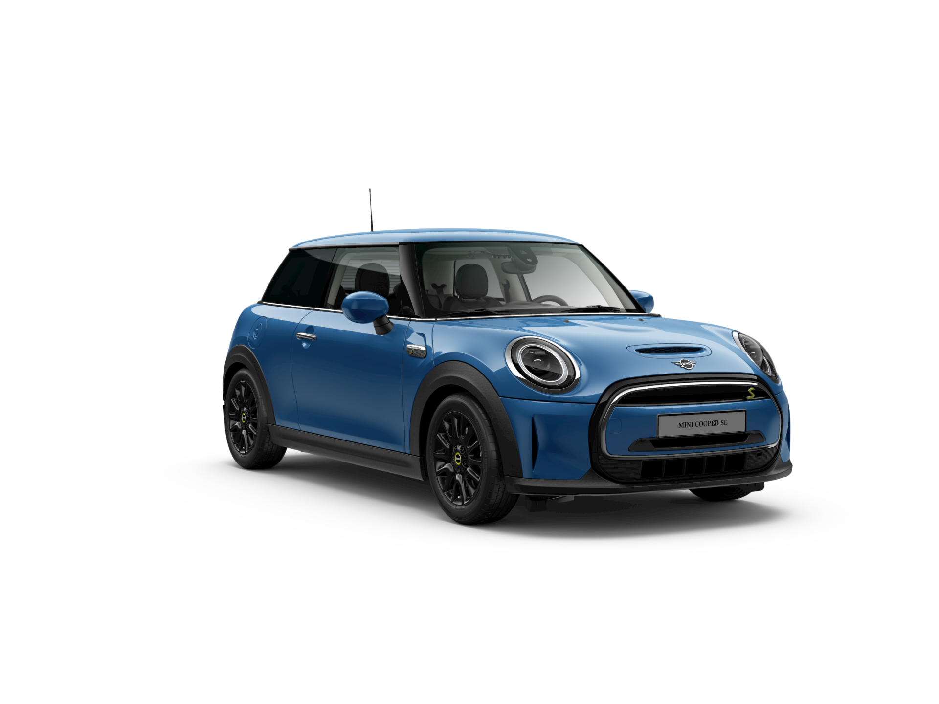 MINI Hatch 3 usi, COOPER SE, 2023, 15980 km
