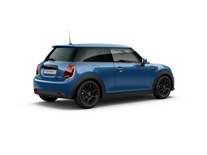 MINI Hatch 3 usi, COOPER SE, 2023, 15980 km