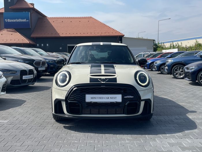 MINI Hatch 3 usi, COOPER S, 2022, 26565 km