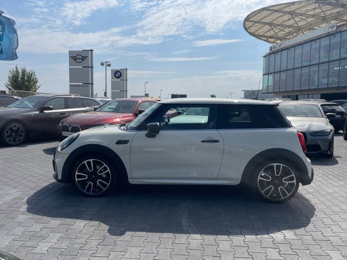 MINI Hatch 3 usi, COOPER S, 2022, 26565 km