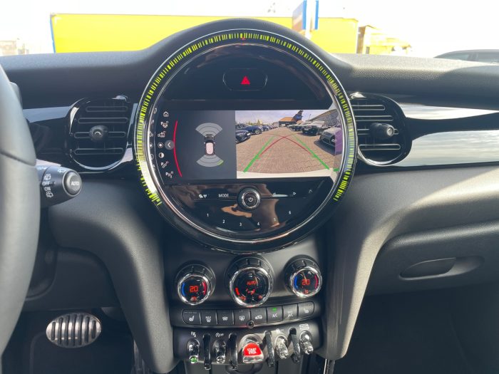 MINI Hatch 3 usi, COOPER S, 2022, 26565 km