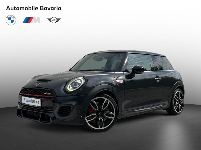 MINI Hatch 3 usi, JOHN COOPER WORKS, 2019, 56984 km