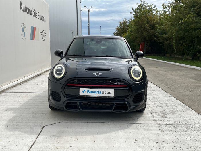 MINI Hatch 3 usi, JOHN COOPER WORKS, 2019, 56984 km