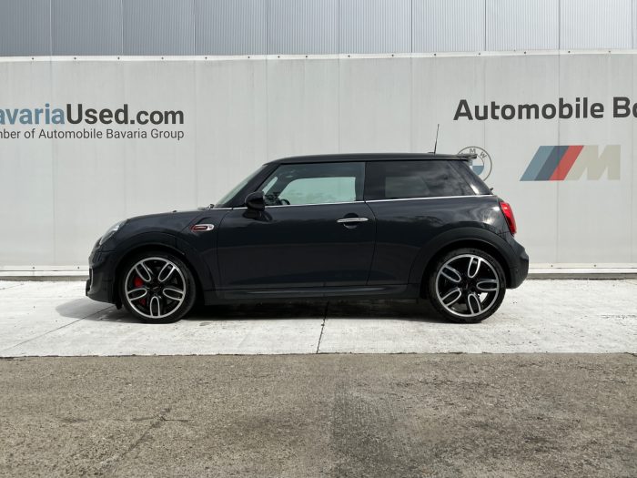 MINI Hatch 3 usi, JOHN COOPER WORKS, 2019, 56984 km