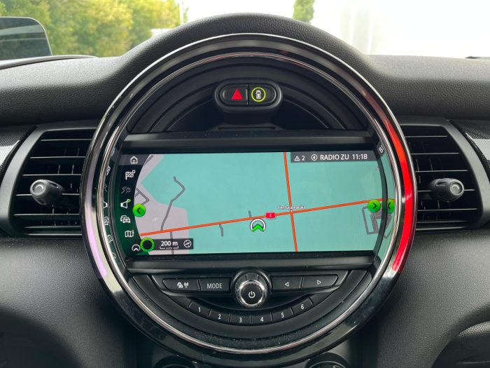 MINI Hatch 3 usi, JOHN COOPER WORKS, 2019, 56984 km