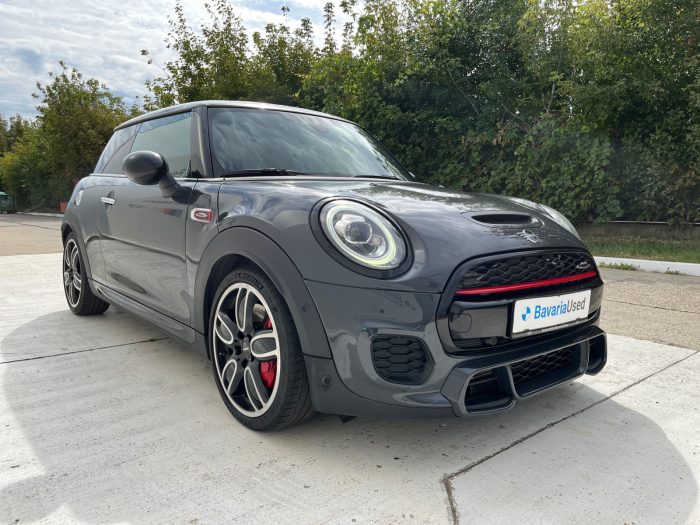 MINI Hatch 3 usi, JOHN COOPER WORKS, 2019, 56984 km