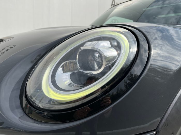 MINI Hatch 3 usi, JOHN COOPER WORKS, 2019, 56984 km