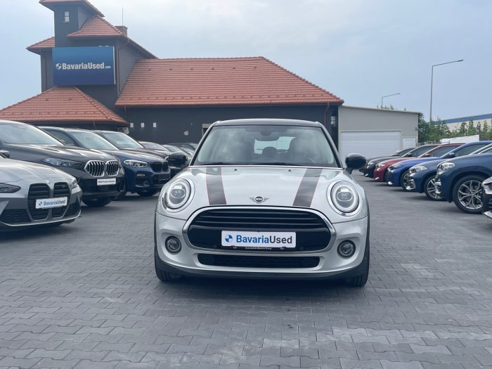 MINI Hatch 5 usi, COOPER, 2019, 54630 km