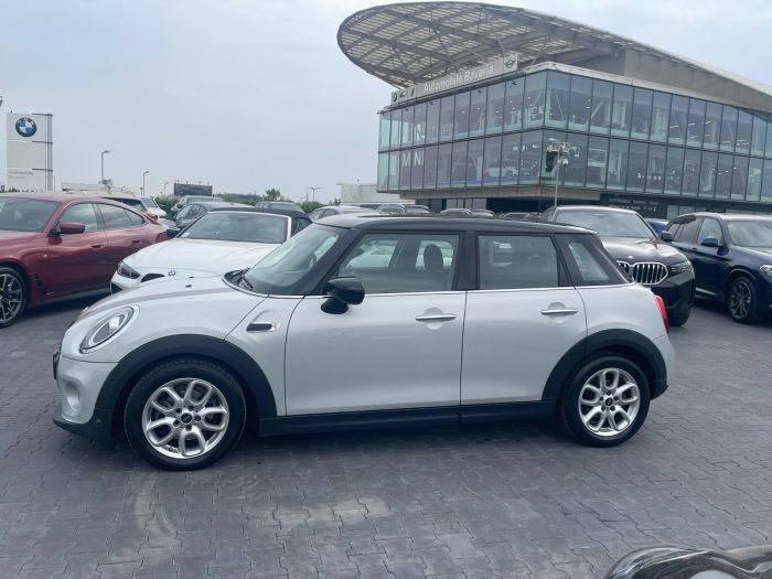 MINI Hatch 5 usi, COOPER, 2019, 54630 km