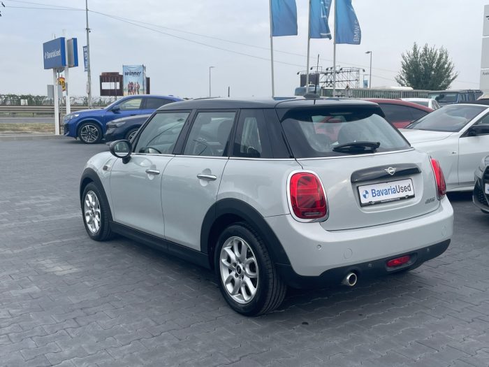 MINI Hatch 5 usi, COOPER, 2019, 54630 km