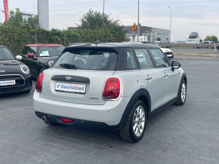 MINI Hatch 5 usi, COOPER, 2019, 54630 km