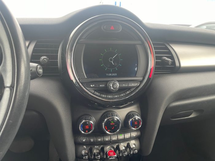 MINI Hatch 5 usi, COOPER, 2019, 54630 km