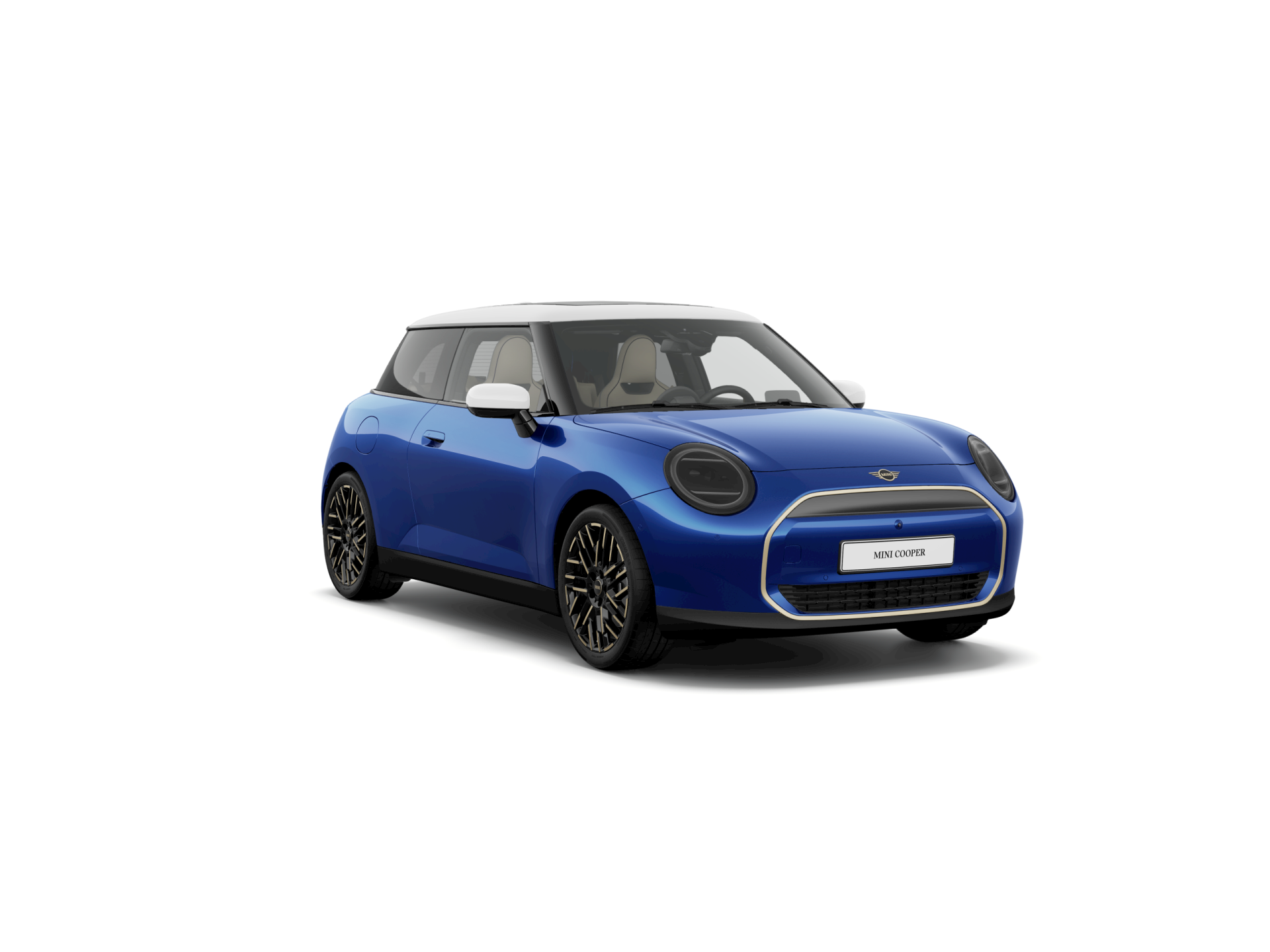 MINI Cooper E, COOPER E, 2024, 6086 km