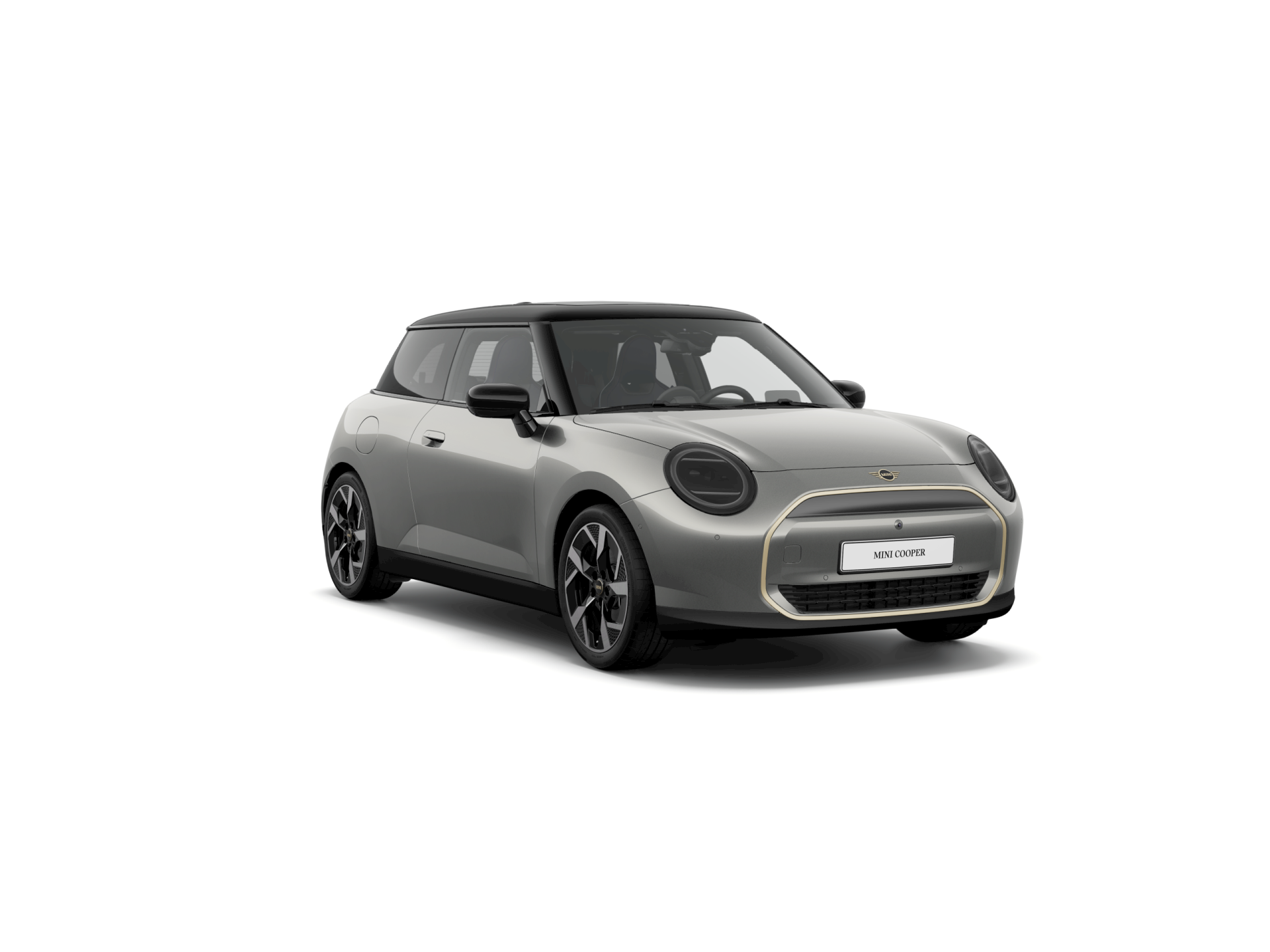 MINI Cooper E, COOPER E, 2024, 4000 km