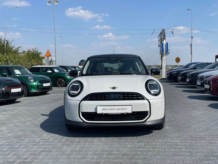 MINI Cooper C, COOPER C, 2024, 7210 km