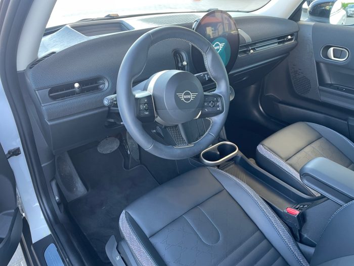 MINI Cooper C, COOPER C, 2024, 7210 km