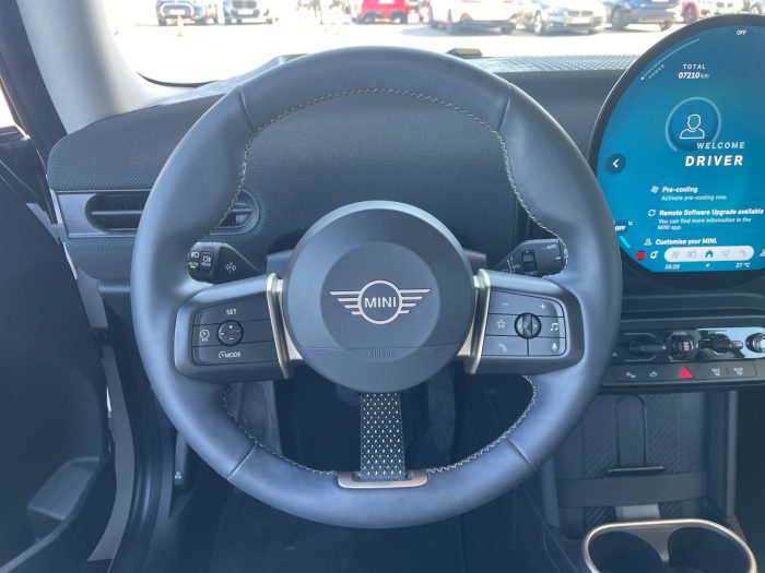 MINI Cooper C, COOPER C, 2024, 7210 km