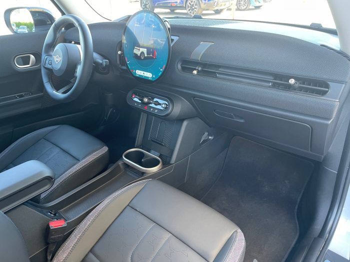 MINI Cooper C, COOPER C, 2024, 7210 km