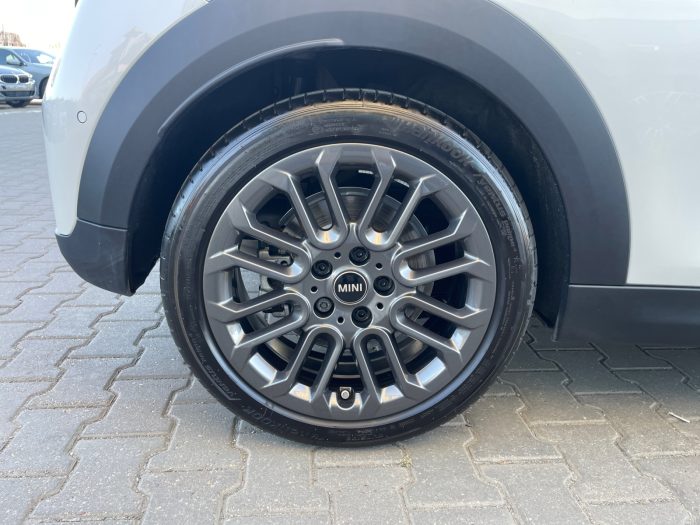 MINI Cooper C, COOPER C, 2024, 7210 km