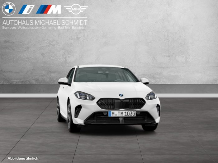 BMW Seria 1, 118D, 2025, 15 km