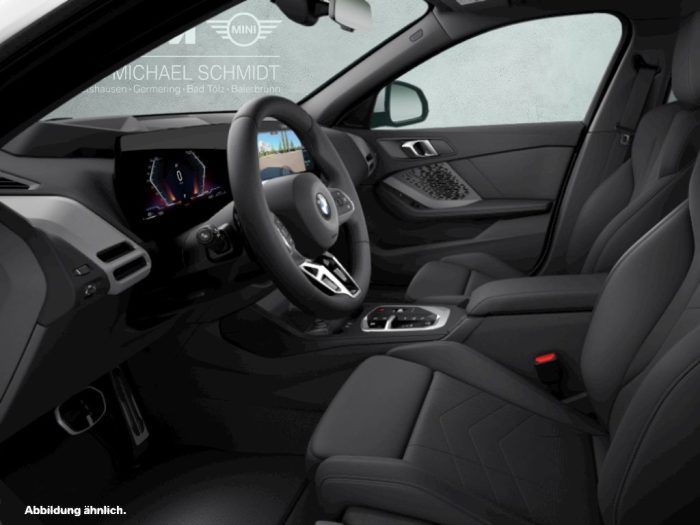 BMW Seria 1, 118D, 2025, 15 km