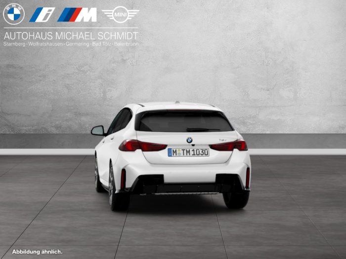 BMW Seria 1, 118D, 2025, 15 km